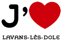 J`aime Lavans !