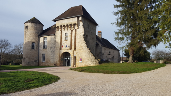 Mairie_Lavans_les_Dole